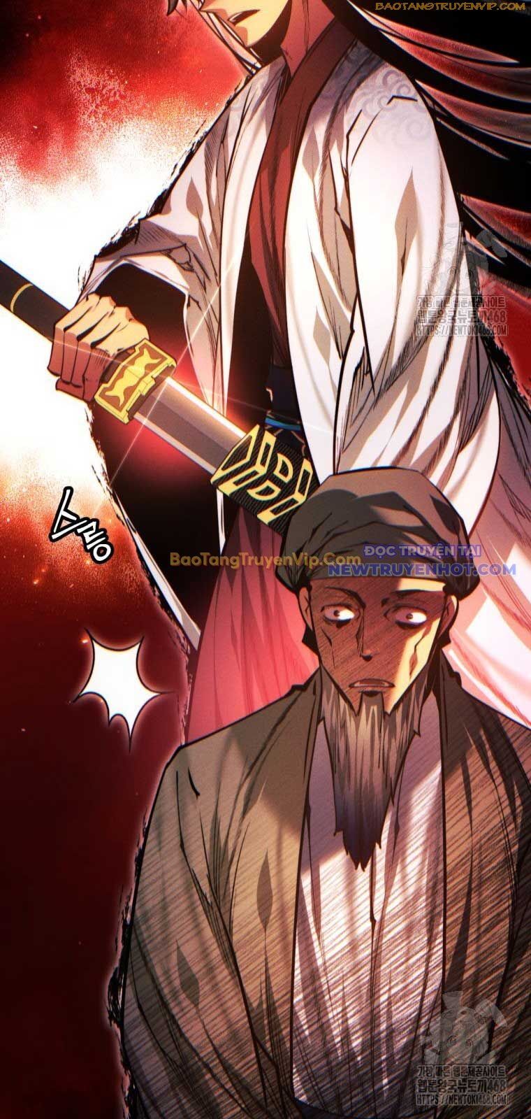 Chuyển Sinh Vào Thế Giới Võ Lâm - Chapter 125 - Page 30