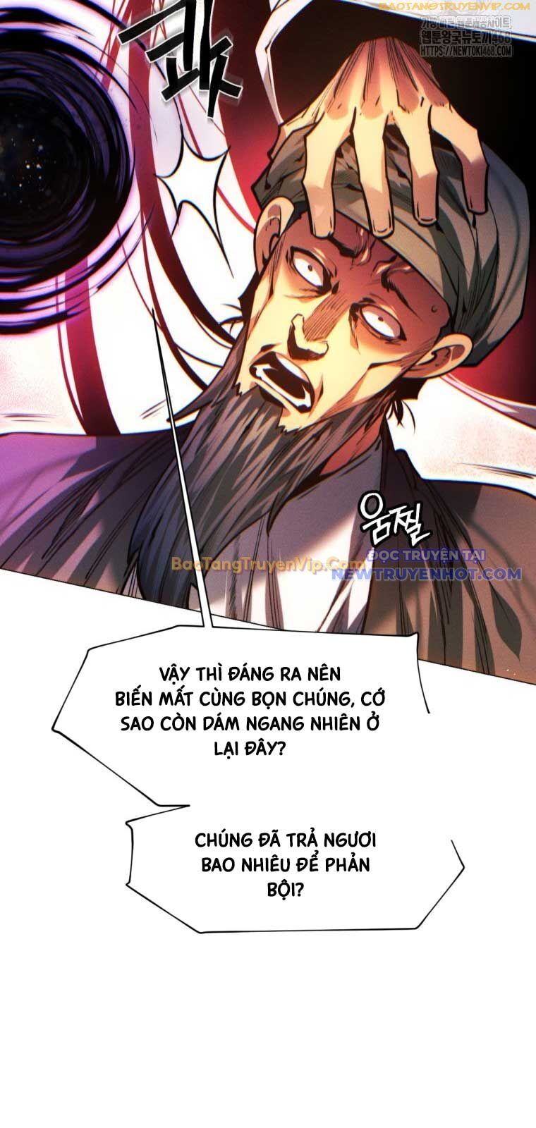 Chuyển Sinh Vào Thế Giới Võ Lâm - Chapter 125 - Page 36