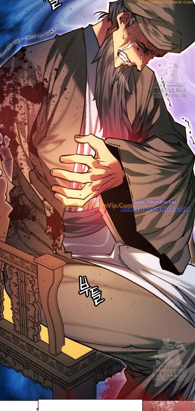 Chuyển Sinh Vào Thế Giới Võ Lâm - Chapter 125 - Page 42