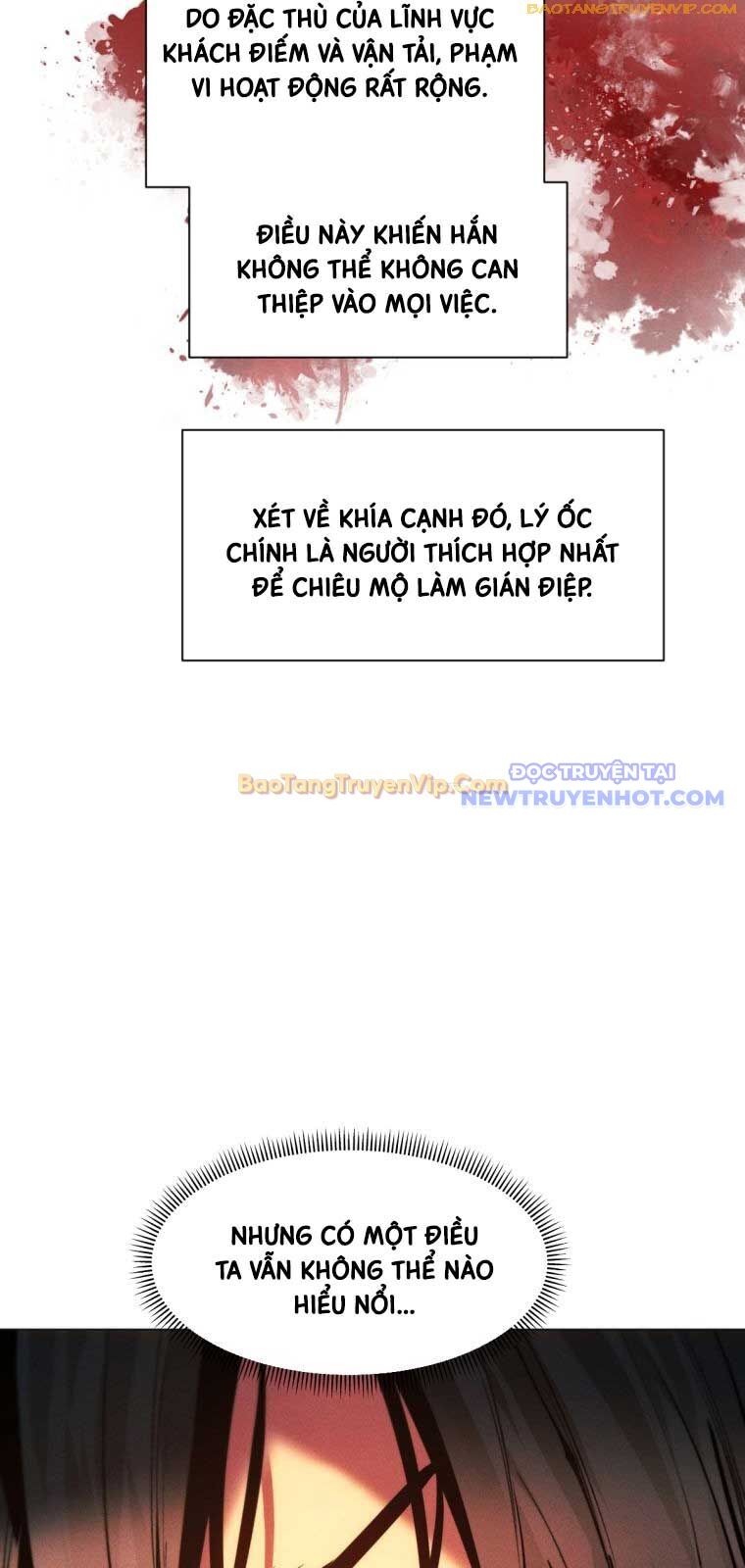 Chuyển Sinh Vào Thế Giới Võ Lâm - Chapter 125 - Page 43
