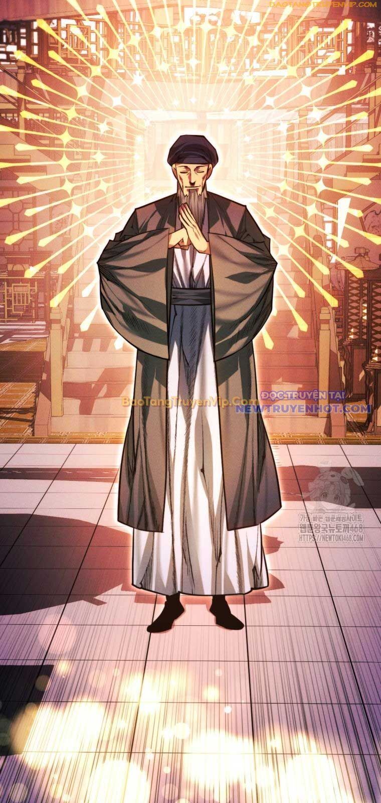 Chuyển Sinh Vào Thế Giới Võ Lâm - Chapter 125 - Page 45