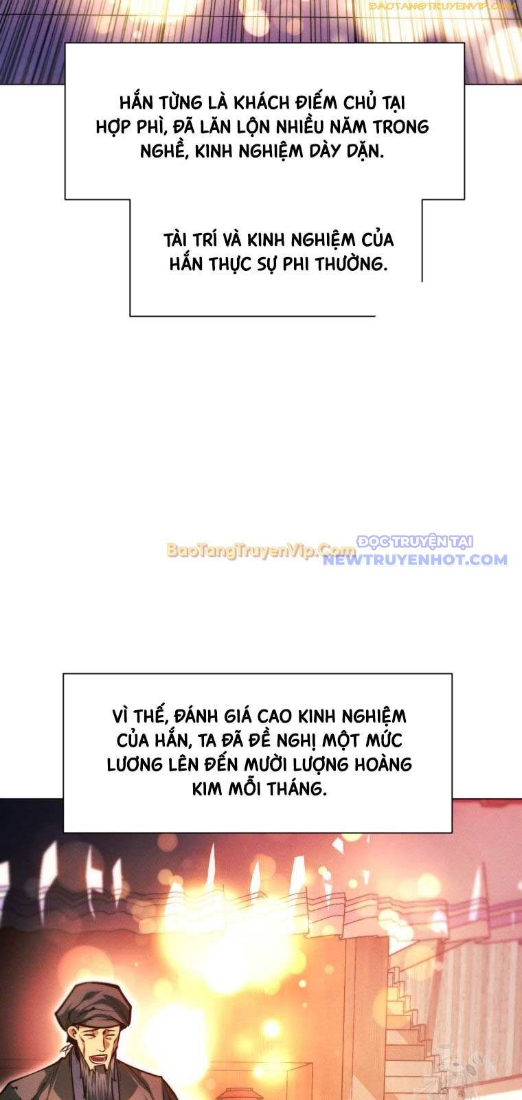 Chuyển Sinh Vào Thế Giới Võ Lâm - Chapter 125 - Page 46