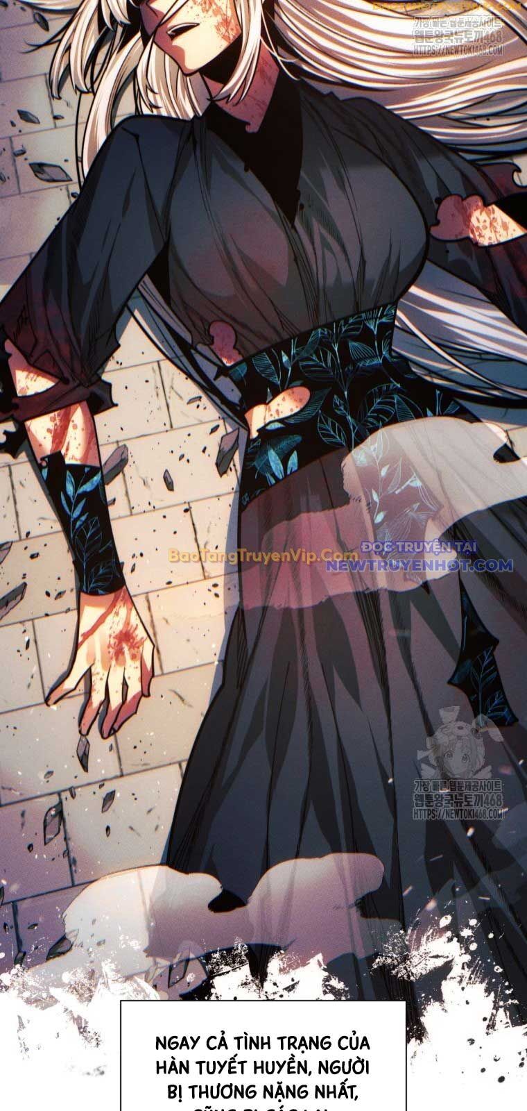 Chuyển Sinh Vào Thế Giới Võ Lâm - Chapter 125 - Page 50