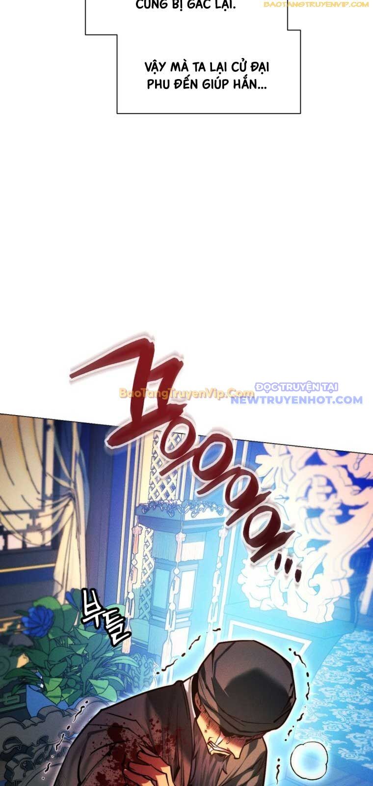 Chuyển Sinh Vào Thế Giới Võ Lâm - Chapter 125 - Page 51