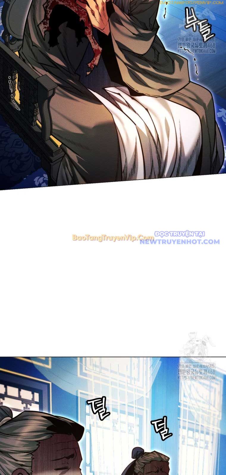 Chuyển Sinh Vào Thế Giới Võ Lâm - Chapter 125 - Page 52