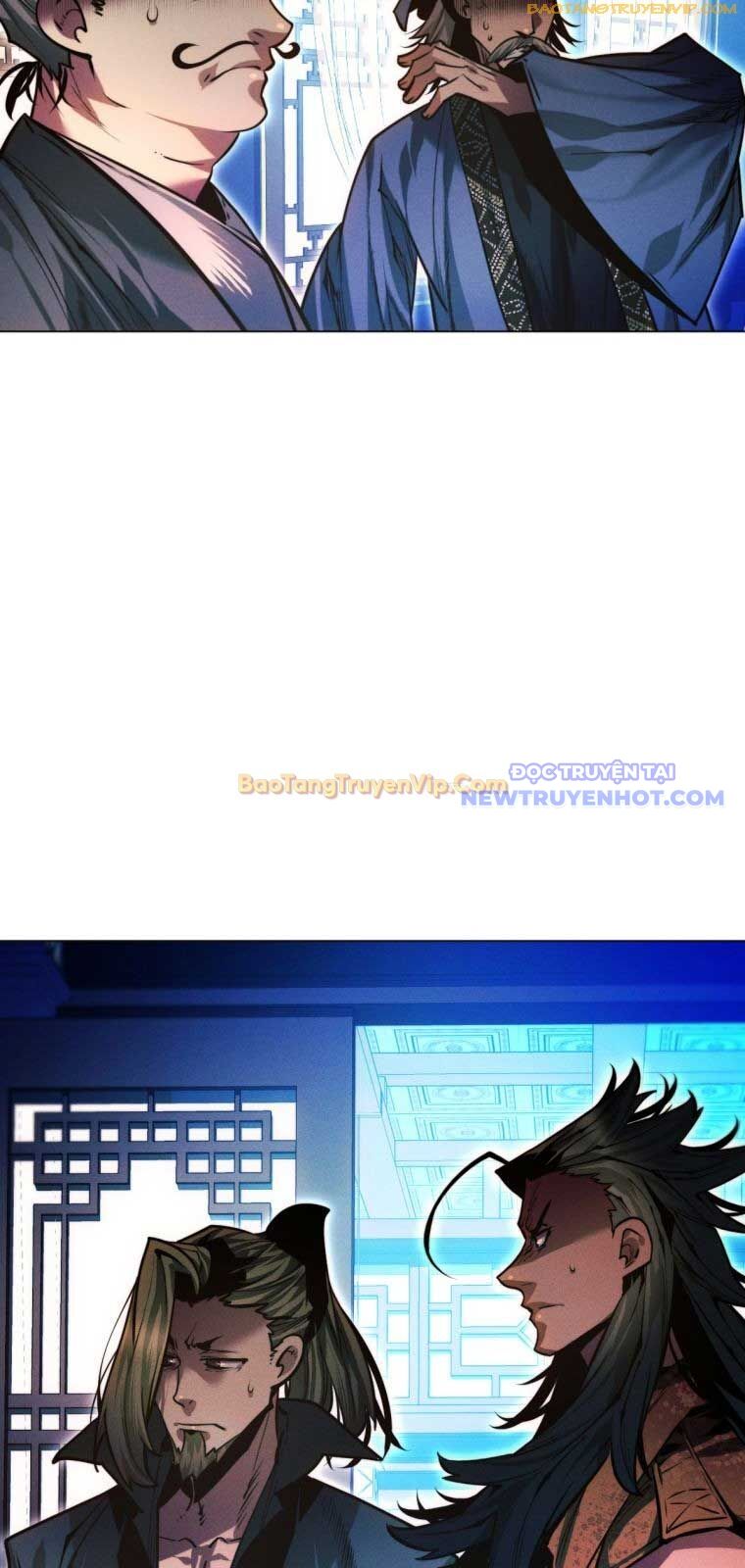 Chuyển Sinh Vào Thế Giới Võ Lâm - Chapter 125 - Page 53