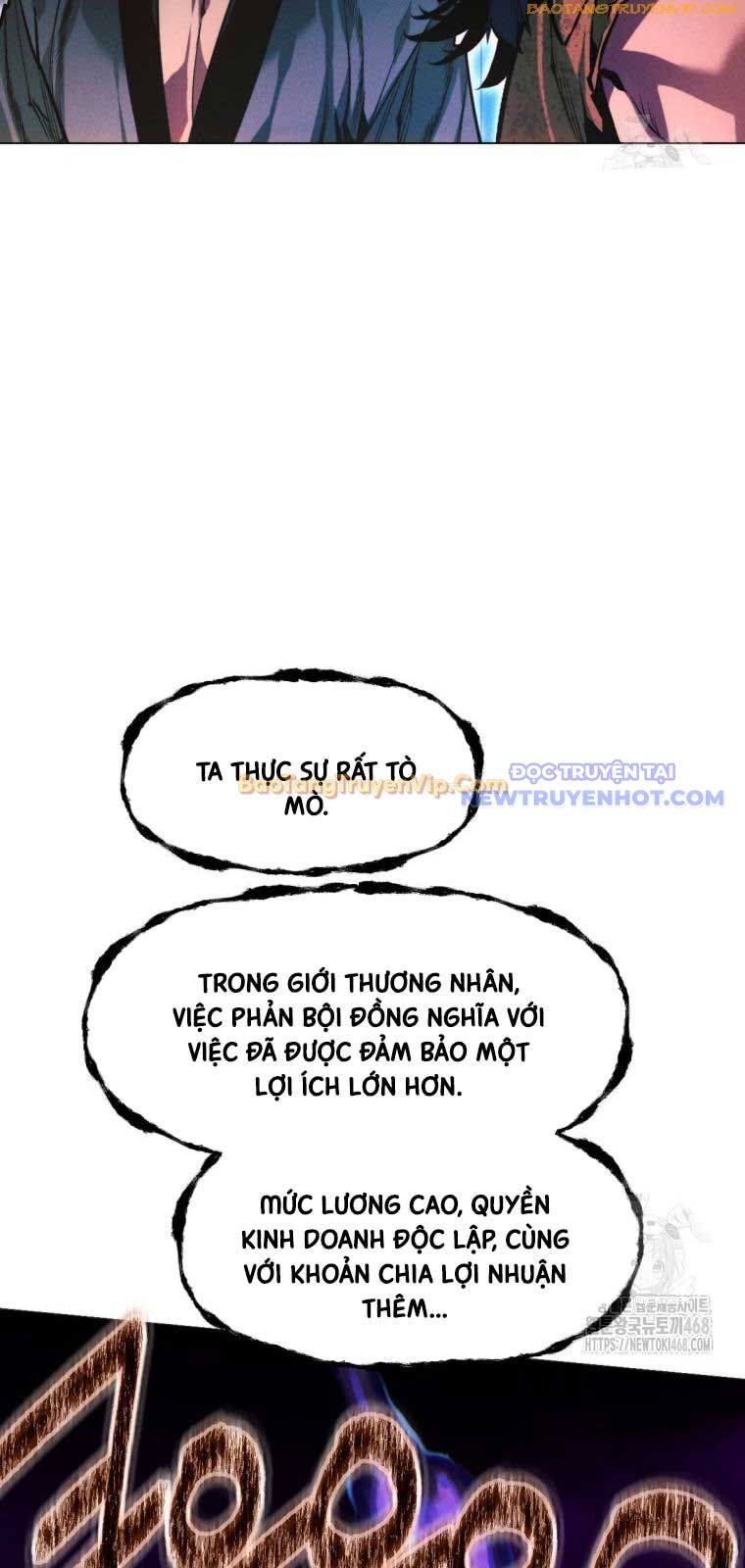 Chuyển Sinh Vào Thế Giới Võ Lâm - Chapter 125 - Page 54