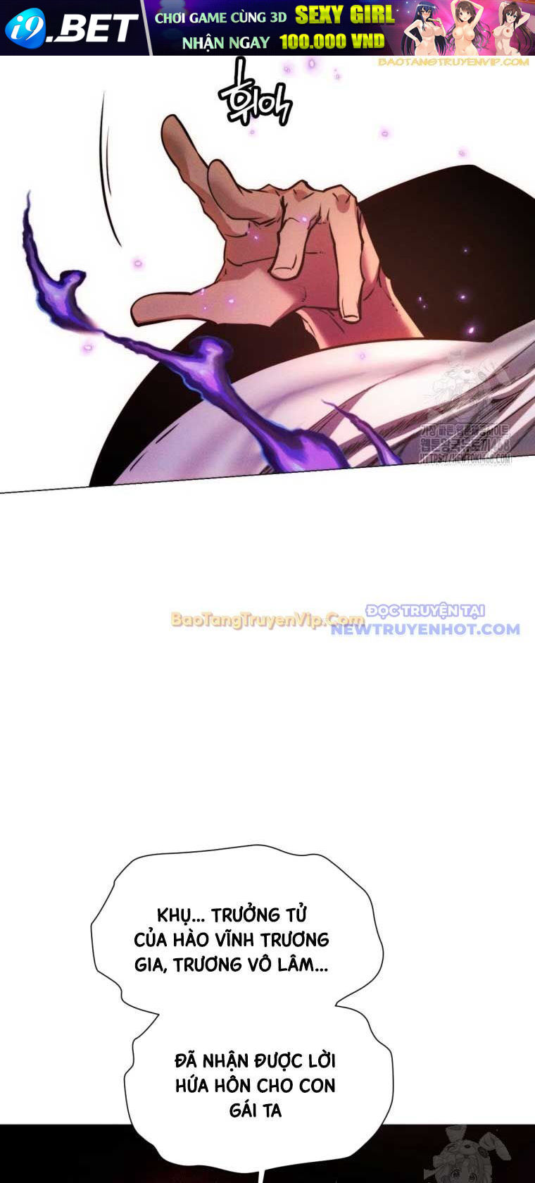 Chuyển Sinh Vào Thế Giới Võ Lâm - Chapter 125 - Page 63