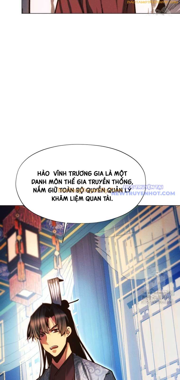 Chuyển Sinh Vào Thế Giới Võ Lâm - Chapter 125 - Page 66