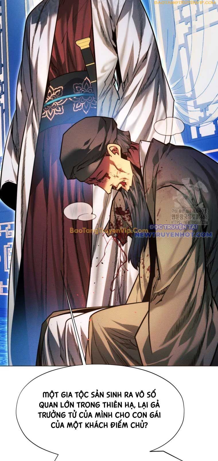 Chuyển Sinh Vào Thế Giới Võ Lâm - Chapter 125 - Page 67
