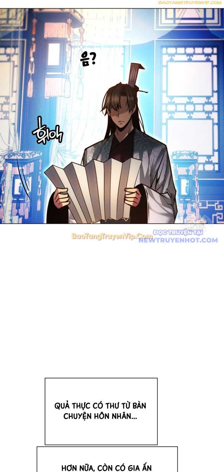 Chuyển Sinh Vào Thế Giới Võ Lâm - Chapter 125 - Page 69