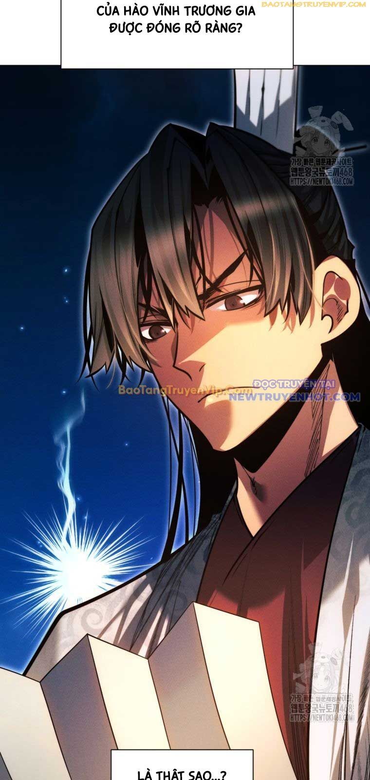 Chuyển Sinh Vào Thế Giới Võ Lâm - Chapter 125 - Page 70