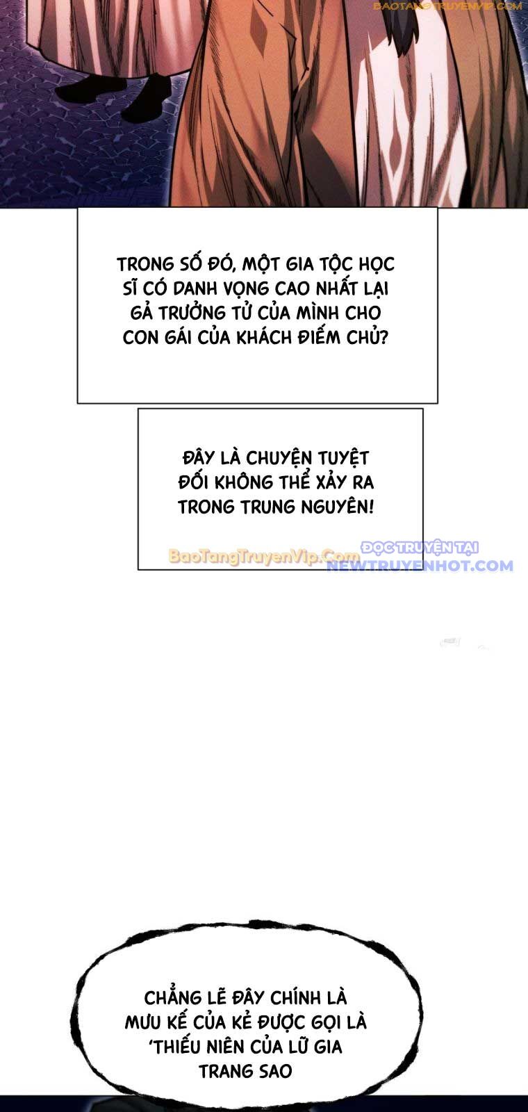 Chuyển Sinh Vào Thế Giới Võ Lâm - Chapter 125 - Page 73