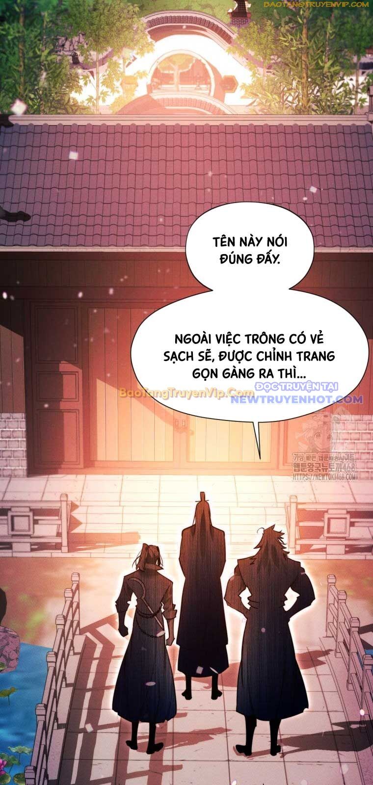 Chuyển Sinh Vào Thế Giới Võ Lâm - Chapter 125 - Page 85