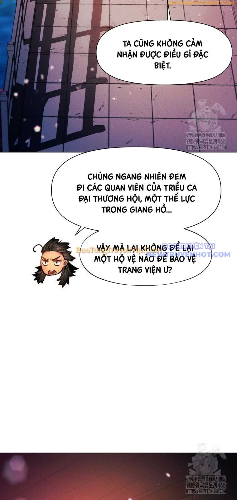Chuyển Sinh Vào Thế Giới Võ Lâm - Chapter 125 - Page 86