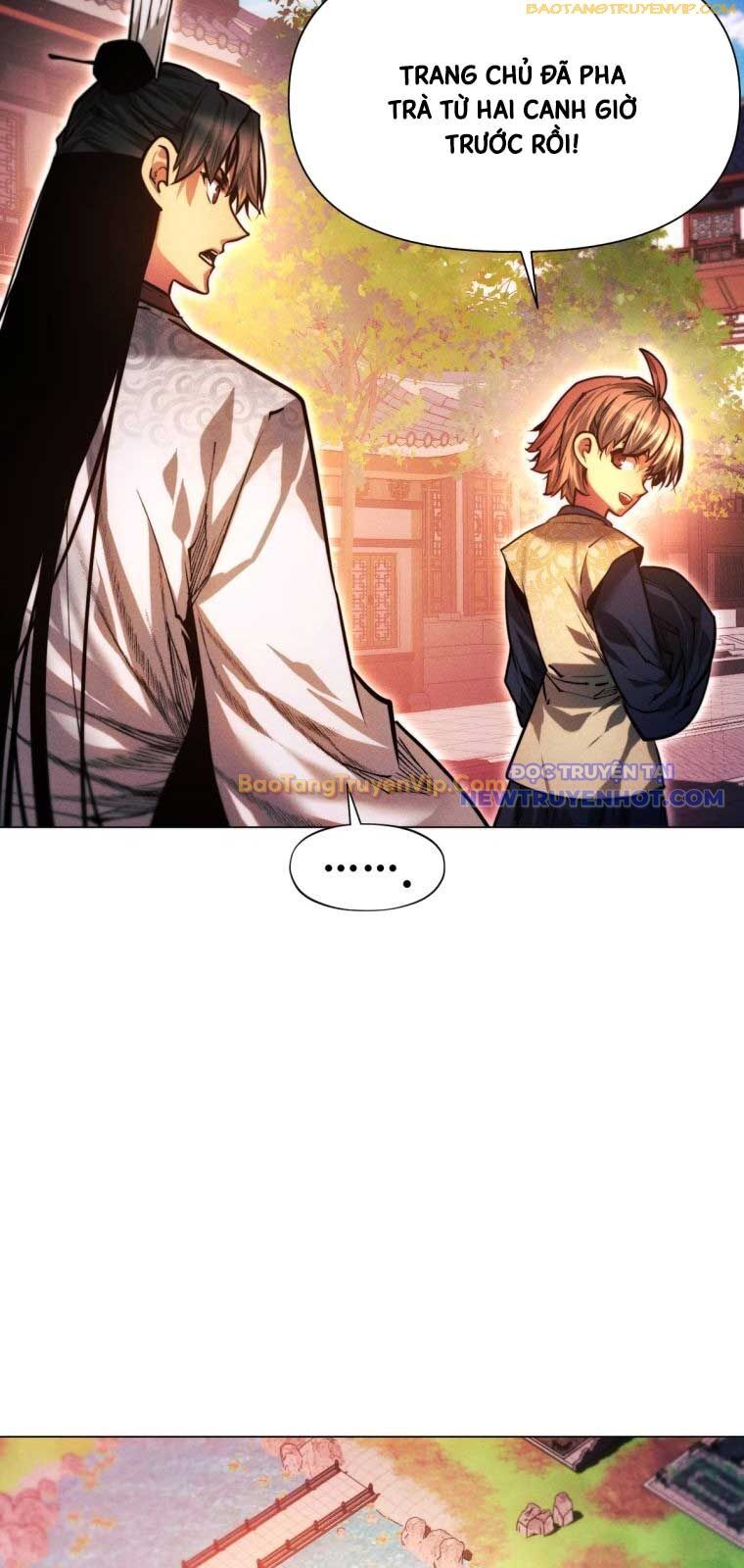 Chuyển Sinh Vào Thế Giới Võ Lâm - Chapter 125 - Page 94