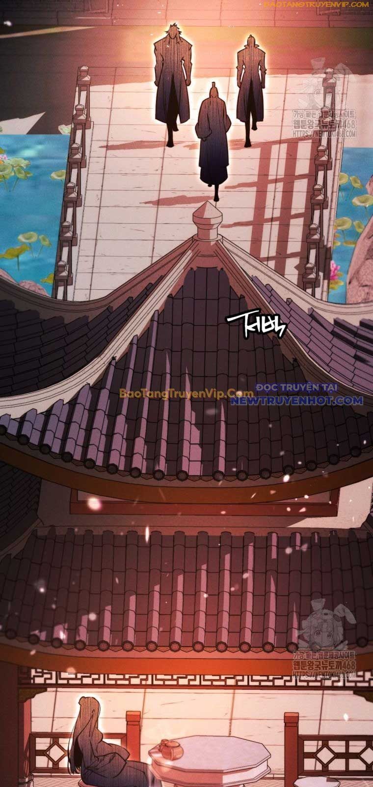 Chuyển Sinh Vào Thế Giới Võ Lâm - Chapter 125 - Page 96