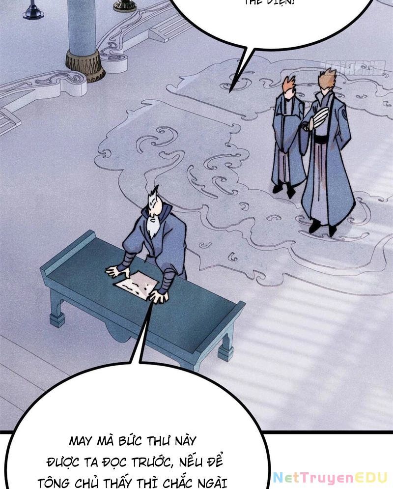 Vạn Cổ Tối Cường Tông - Chapter 398.1 - Page 34