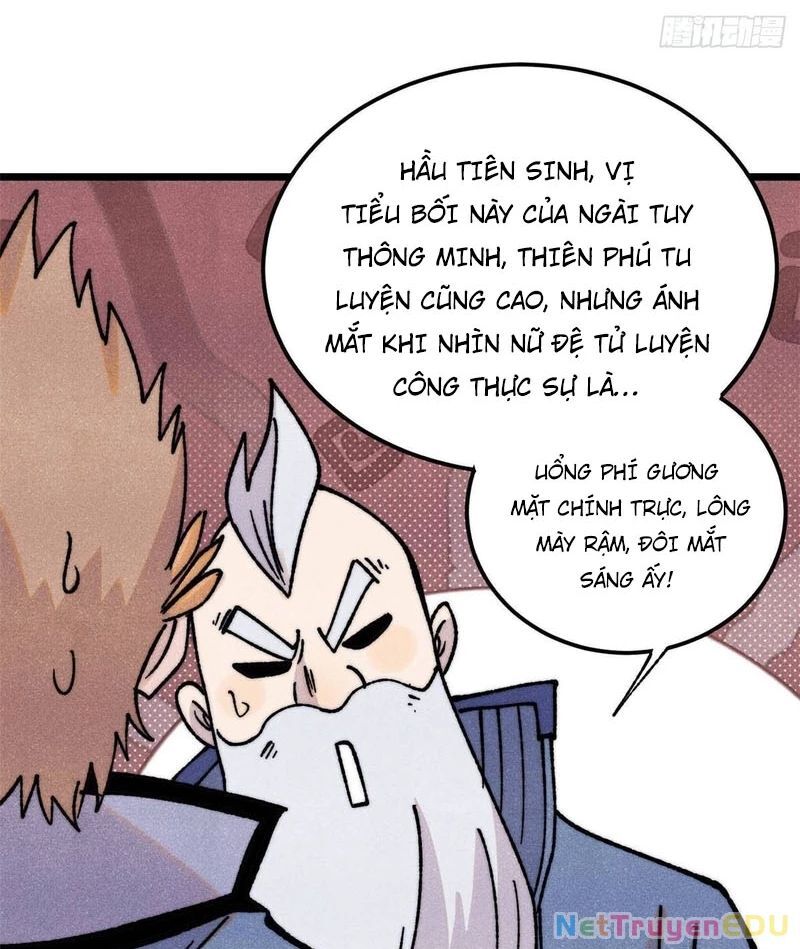 Vạn Cổ Tối Cường Tông - Chapter 398.1 - Page 54