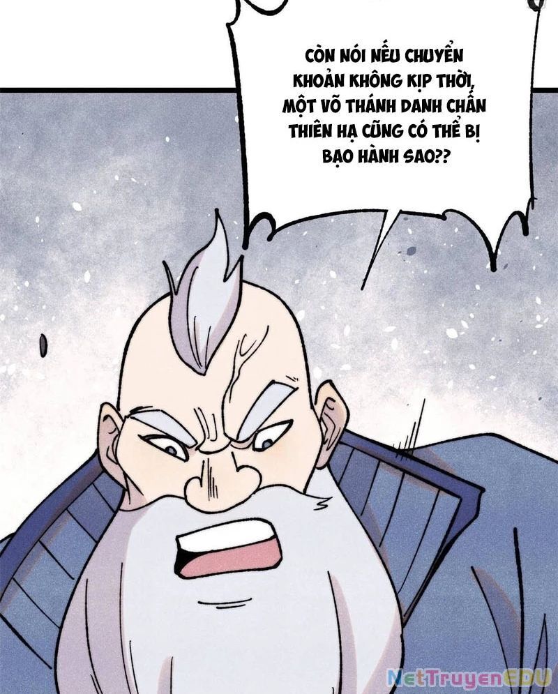 Vạn Cổ Tối Cường Tông - Chapter 398.5 - Page 32
