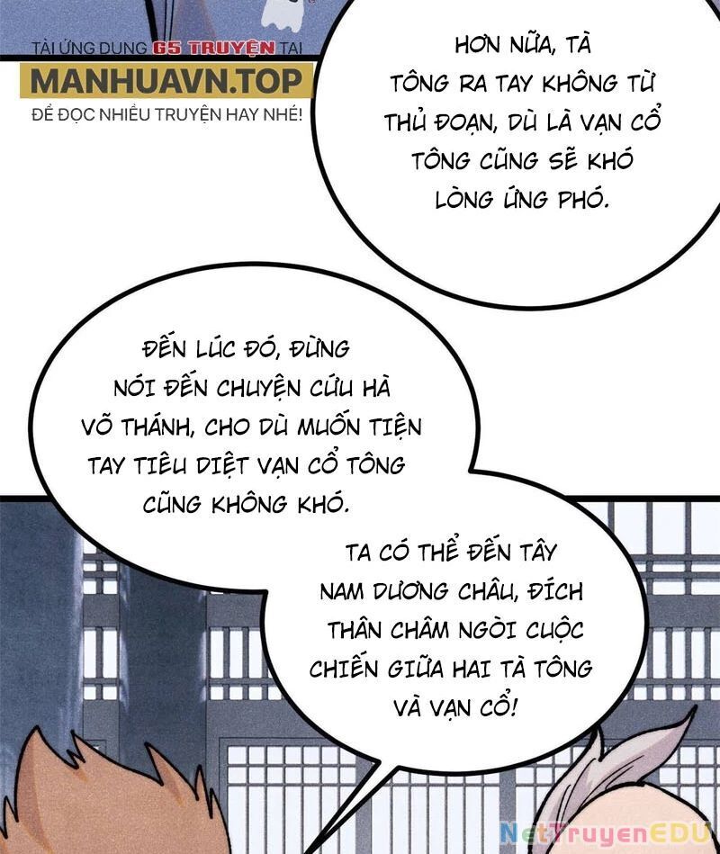 Vạn Cổ Tối Cường Tông - Chapter 398.5 - Page 50