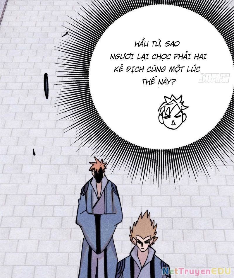Vạn Cổ Tối Cường Tông - Chapter 398.5 - Page 56