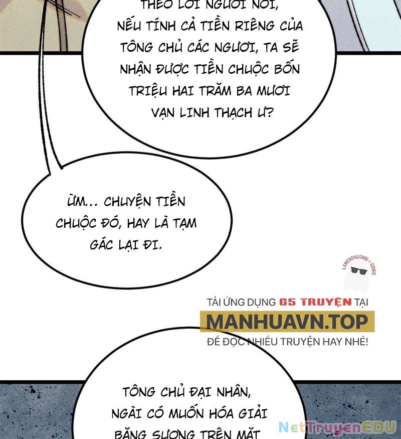 Vạn Cổ Tối Cường Tông - Chapter 398 - Page 12