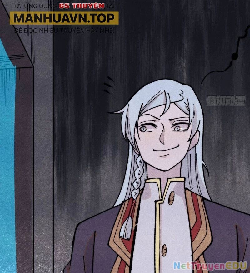 Vạn Cổ Tối Cường Tông - Chapter 398 - Page 21