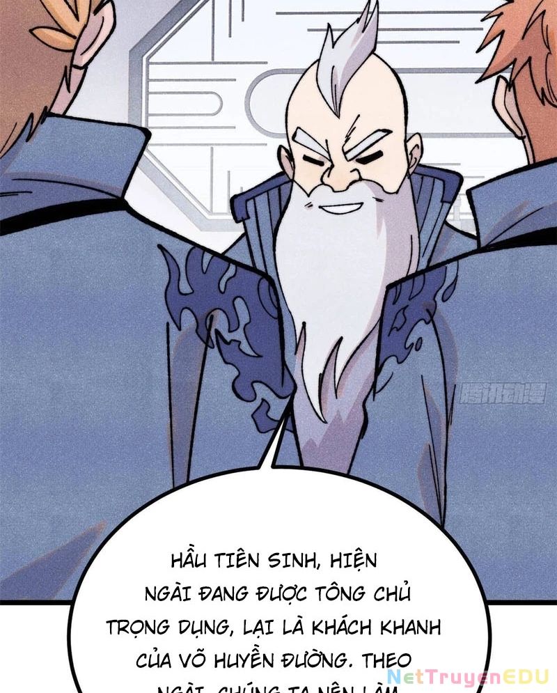 Vạn Cổ Tối Cường Tông - Chapter 398 - Page 40