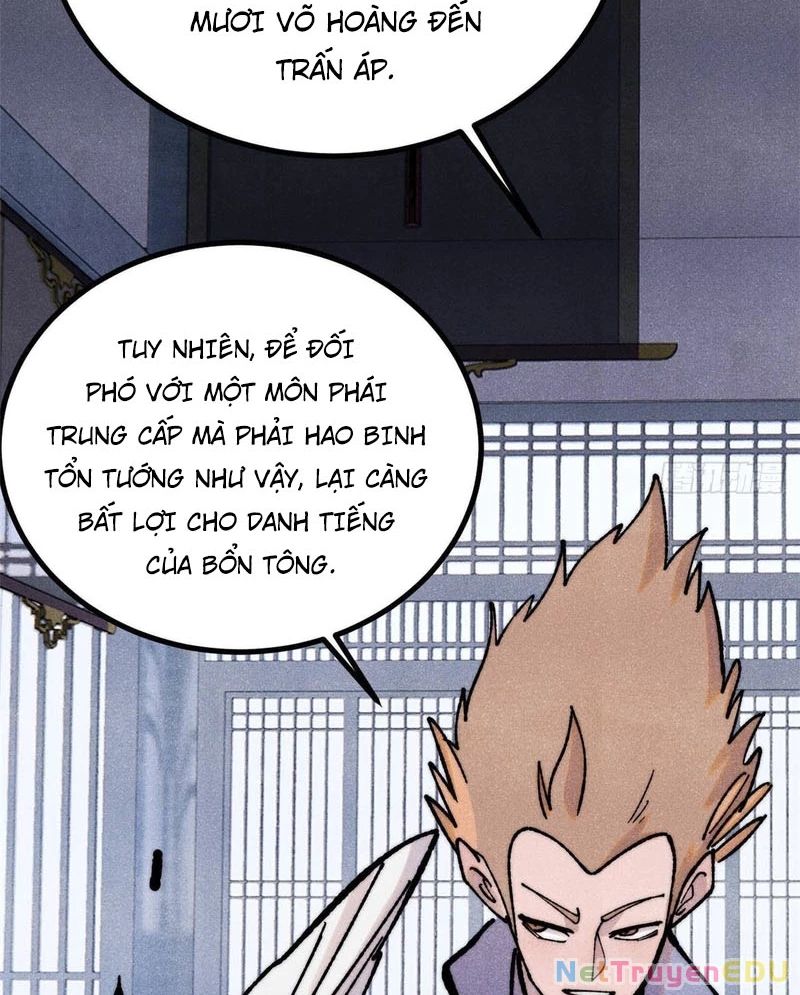 Vạn Cổ Tối Cường Tông - Chapter 398 - Page 43