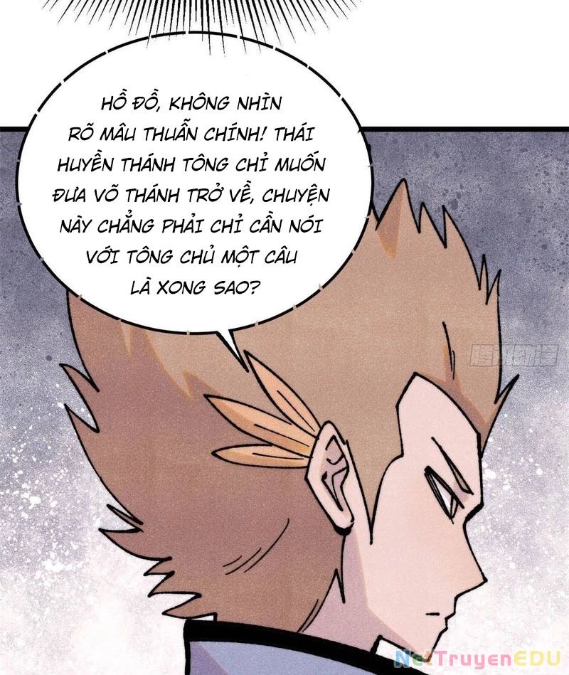 Vạn Cổ Tối Cường Tông - Chapter 398 - Page 58