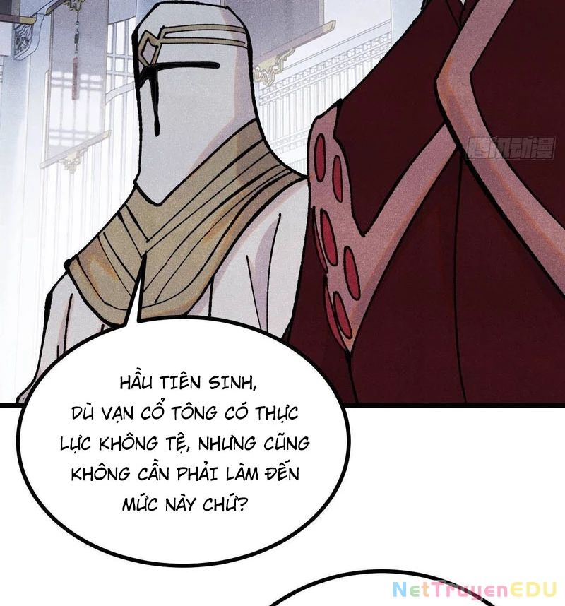 Vạn Cổ Tối Cường Tông - Chapter 399 - Page 16