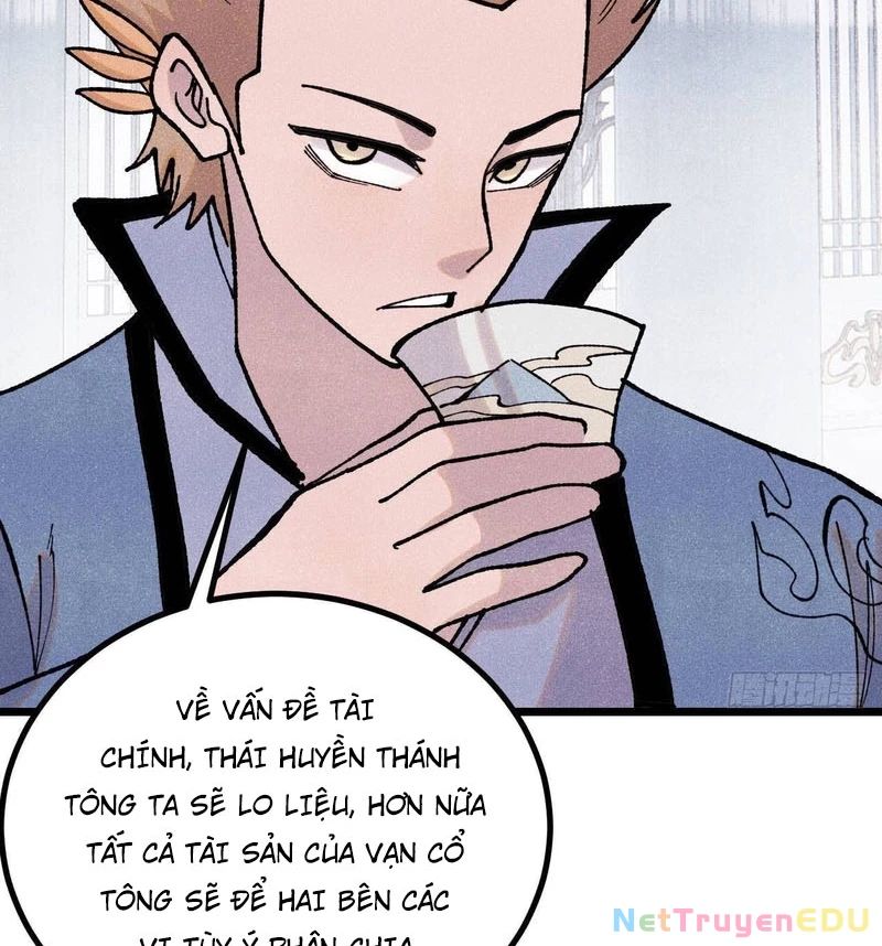 Vạn Cổ Tối Cường Tông - Chapter 399 - Page 18