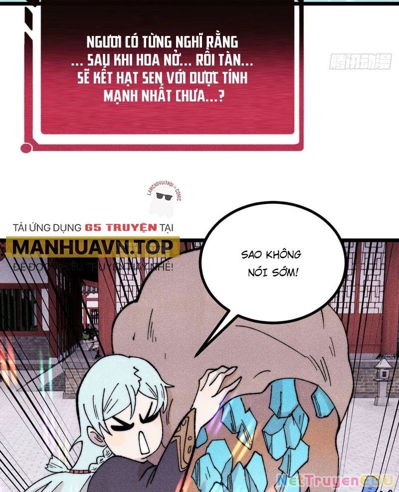 Vạn Cổ Tối Cường Tông - Chapter 399 - Page 34