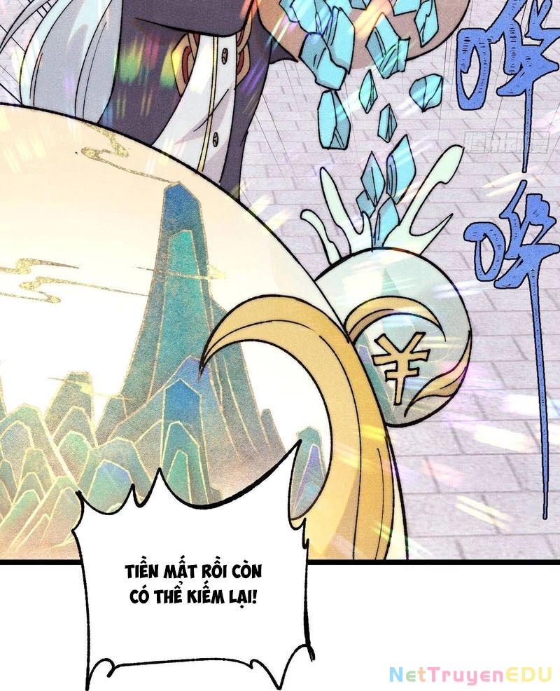 Vạn Cổ Tối Cường Tông - Chapter 399 - Page 35