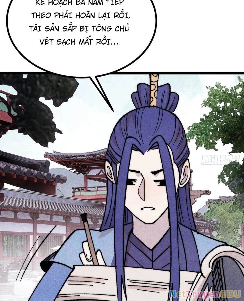 Vạn Cổ Tối Cường Tông - Chapter 399 - Page 39