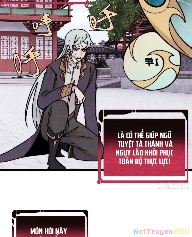 Vạn Cổ Tối Cường Tông - Chapter 399 - Page 41