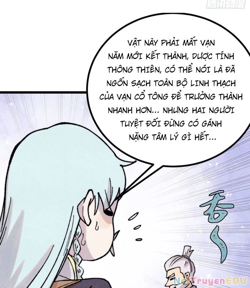 Vạn Cổ Tối Cường Tông - Chapter 399 - Page 56