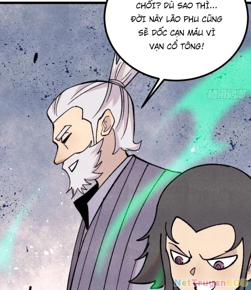 Vạn Cổ Tối Cường Tông - Chapter 399 - Page 58
