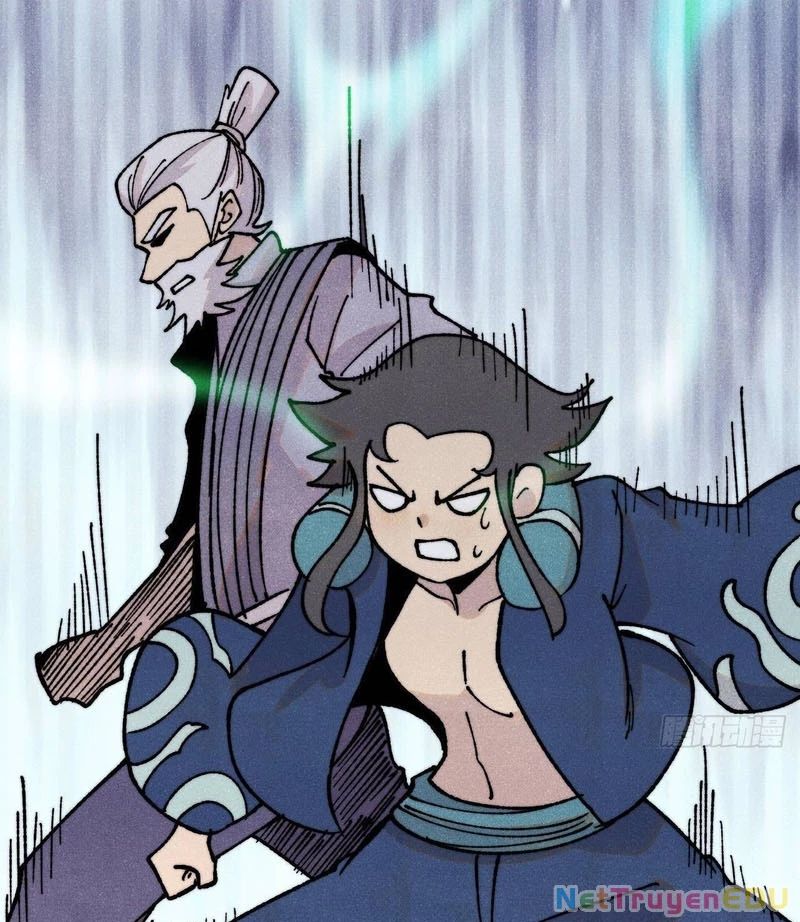 Vạn Cổ Tối Cường Tông - Chapter 399 - Page 61