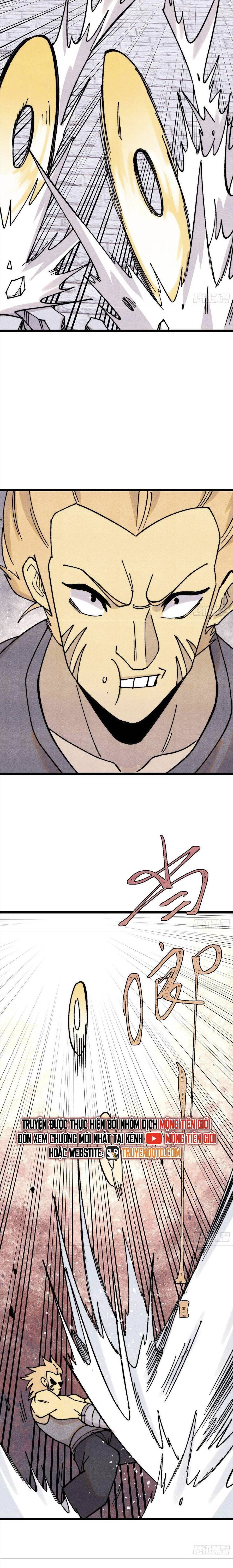 Vạn Cổ Tối Cường Tông - Chapter 400 - Page 6