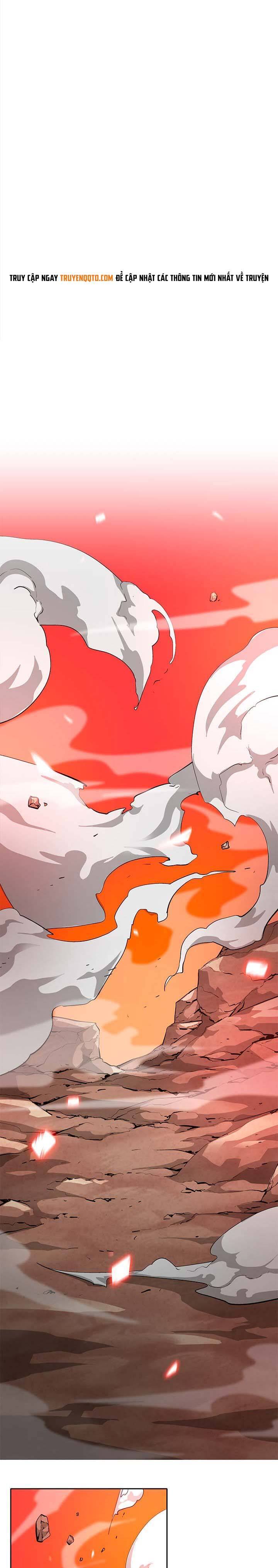 Tôi Chiến Đấu Một Mình - Chapter 36 - Page 11