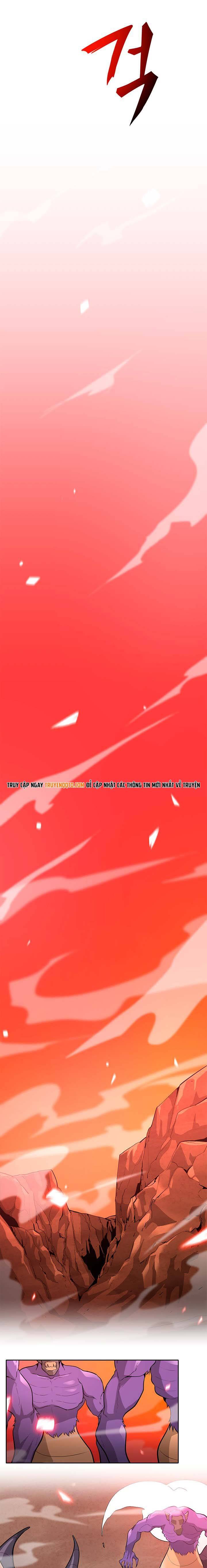 Tôi Chiến Đấu Một Mình - Chapter 36 - Page 13