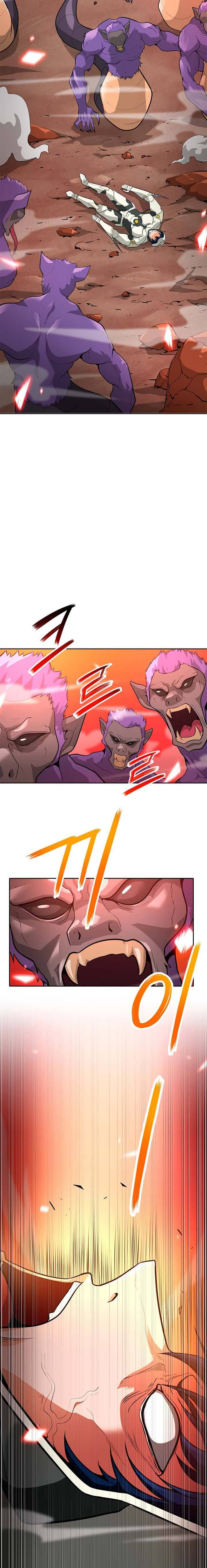 Tôi Chiến Đấu Một Mình - Chapter 36 - Page 14