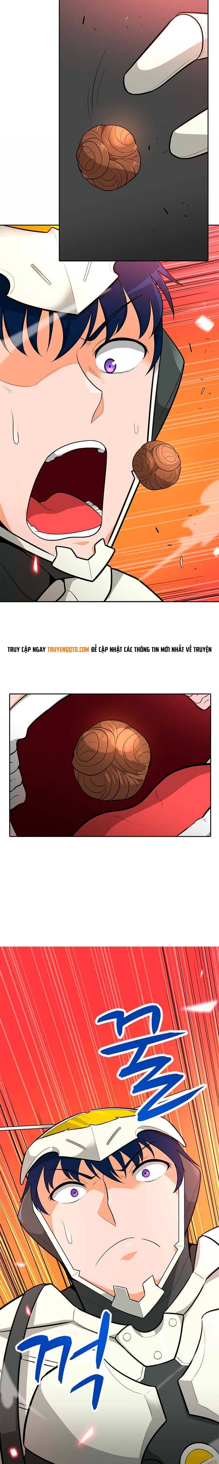 Tôi Chiến Đấu Một Mình - Chapter 36 - Page 8