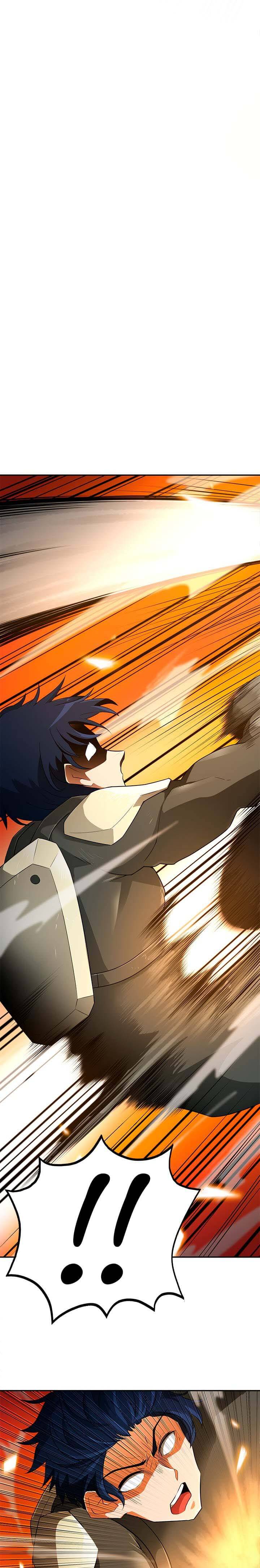 Tôi Chiến Đấu Một Mình - Chapter 37 - Page 10