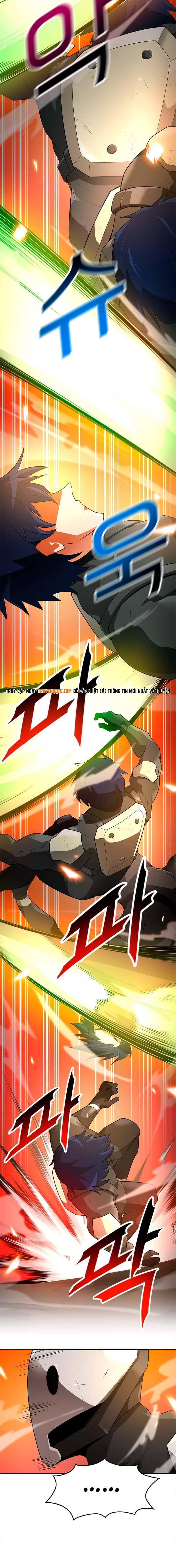 Tôi Chiến Đấu Một Mình - Chapter 37 - Page 21