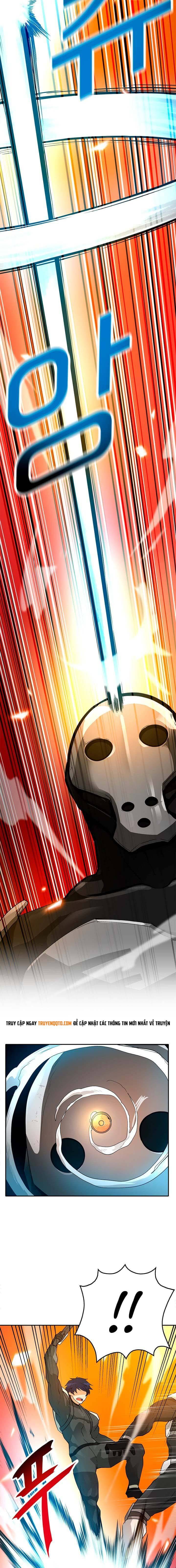 Tôi Chiến Đấu Một Mình - Chapter 37 - Page 23