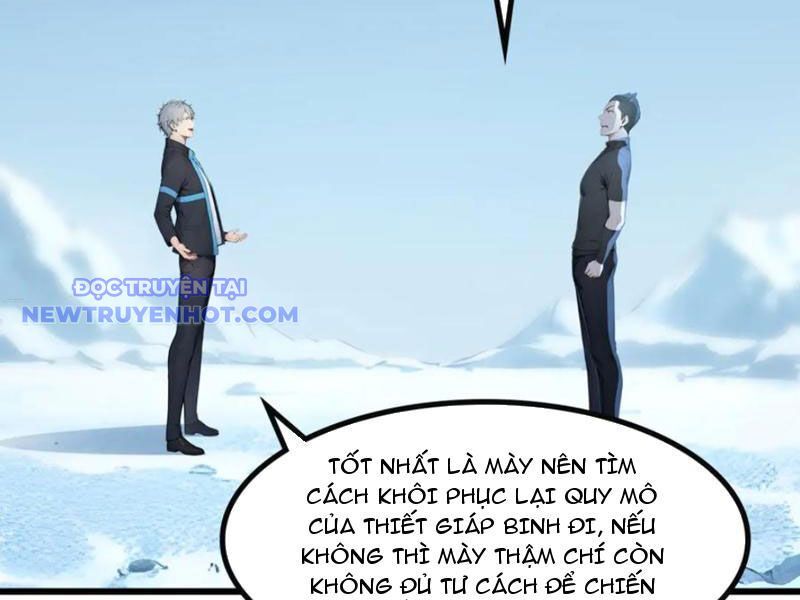 Toàn Dân Thần Vương: Tôi Hiến Tế Nghìn Tỷ Sinh Linh! - Chapter 79 - Page 107