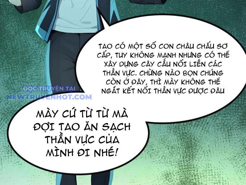 Toàn Dân Thần Vương: Tôi Hiến Tế Nghìn Tỷ Sinh Linh! - Chapter 79 - Page 20